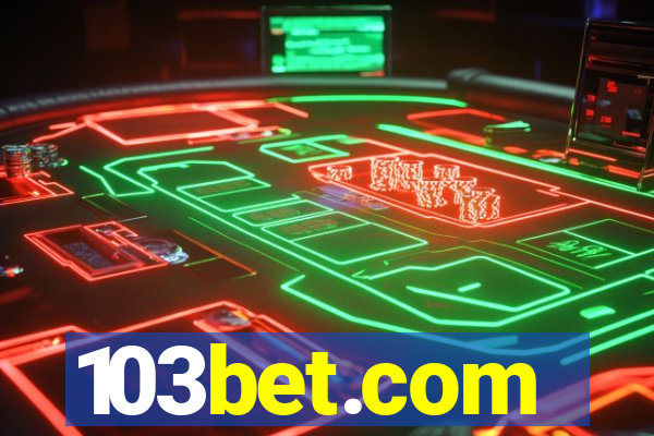 103bet.com