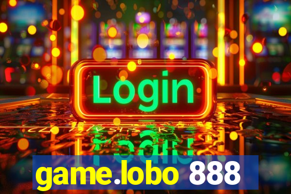 game.lobo 888