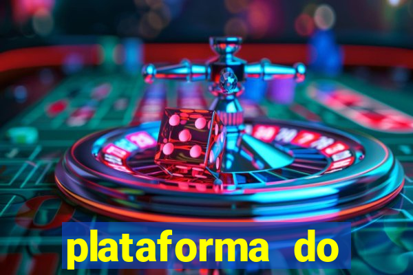 plataforma do fortune tiger que da bonus no cadastro