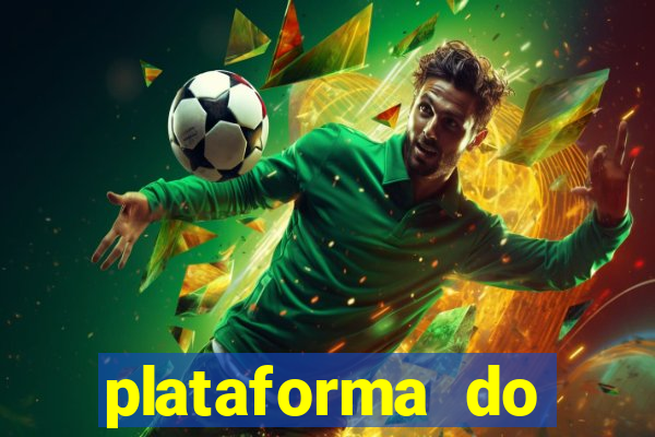 plataforma do fortune tiger que da bonus no cadastro