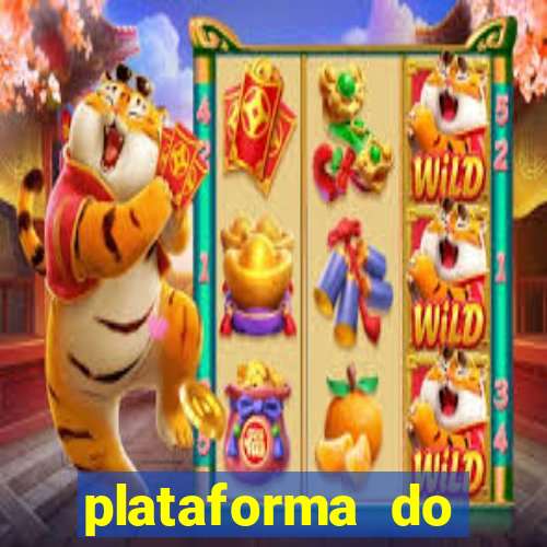 plataforma do fortune tiger que da bonus no cadastro