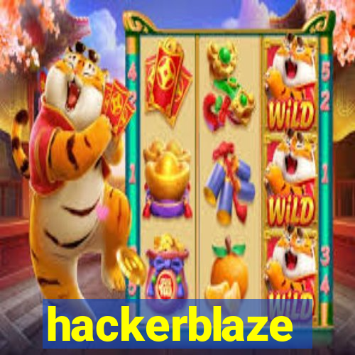 hackerblaze