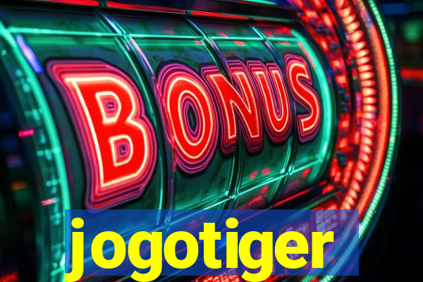 jogotiger