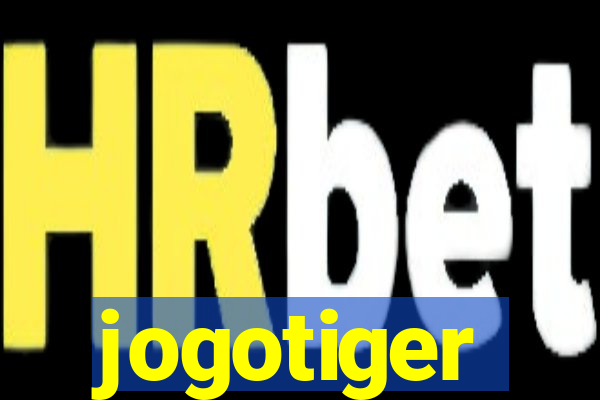 jogotiger