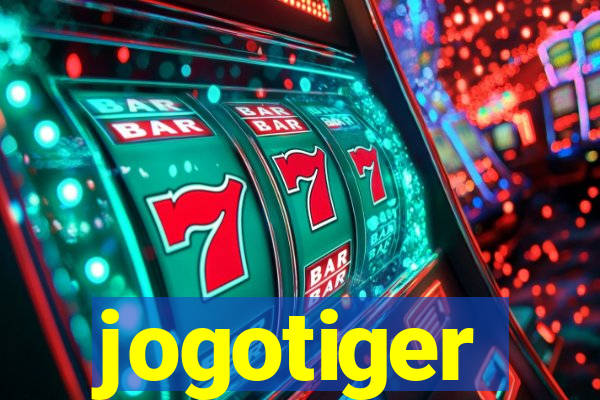 jogotiger