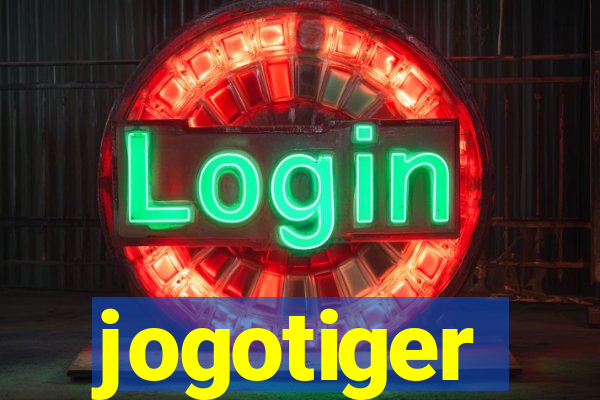 jogotiger