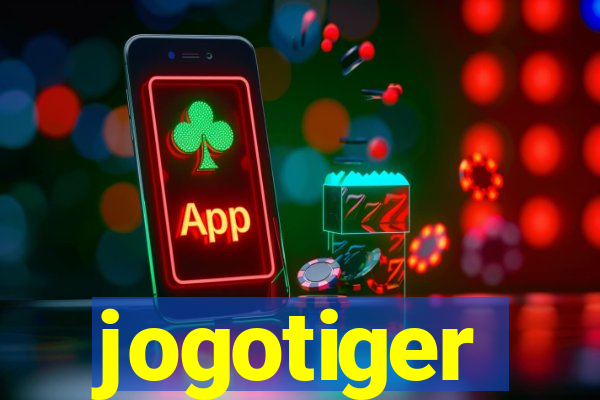 jogotiger