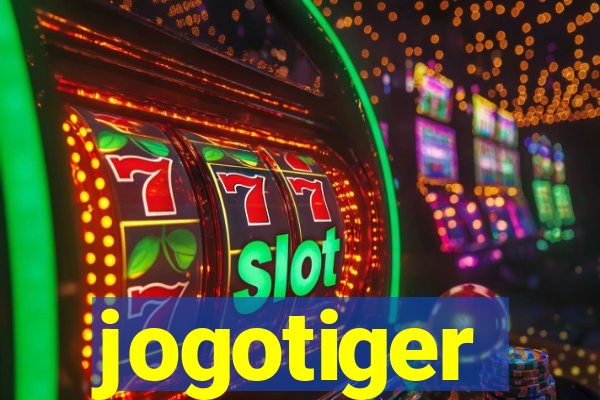 jogotiger