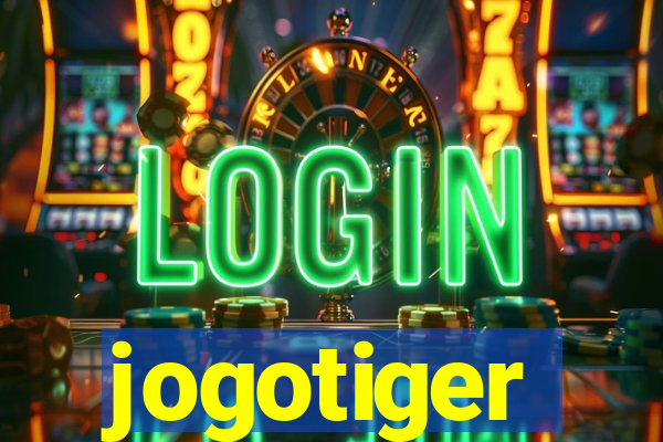 jogotiger