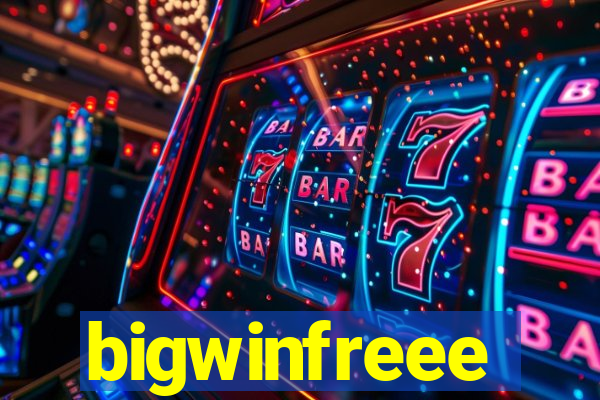 bigwinfreee