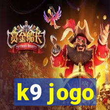 k9 jogo