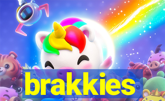 brakkies