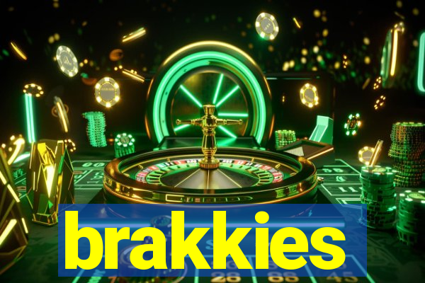 brakkies