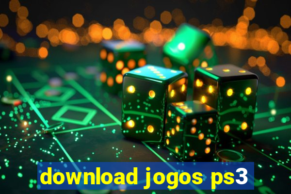 download jogos ps3