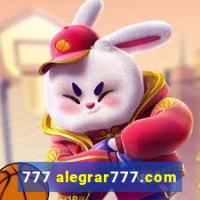 777 alegrar777.com