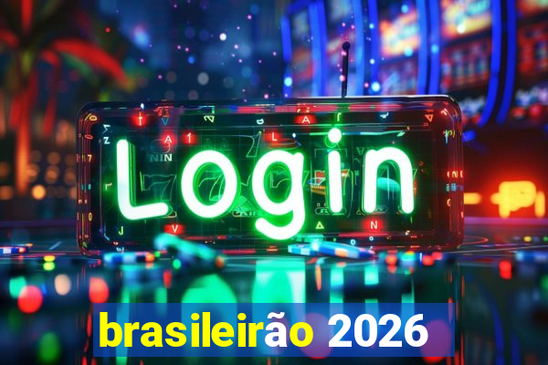 brasileirão 2026