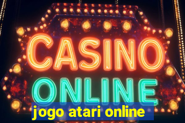 jogo atari online