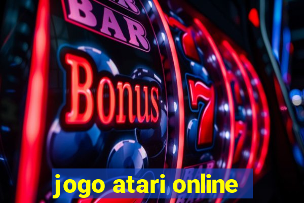 jogo atari online