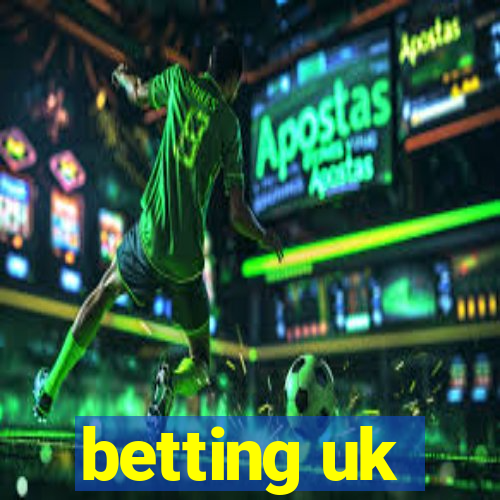 betting uk