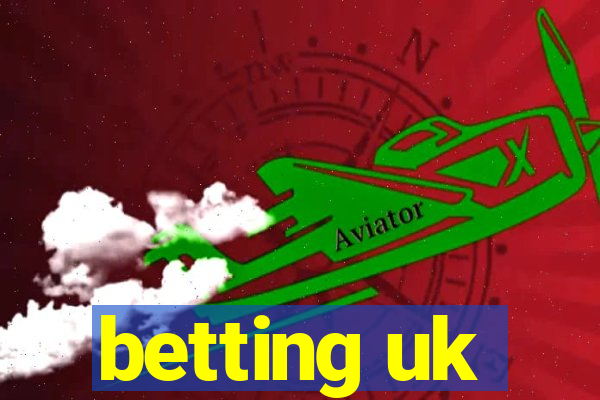 betting uk