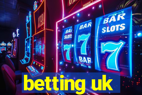 betting uk