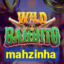 mahzinha