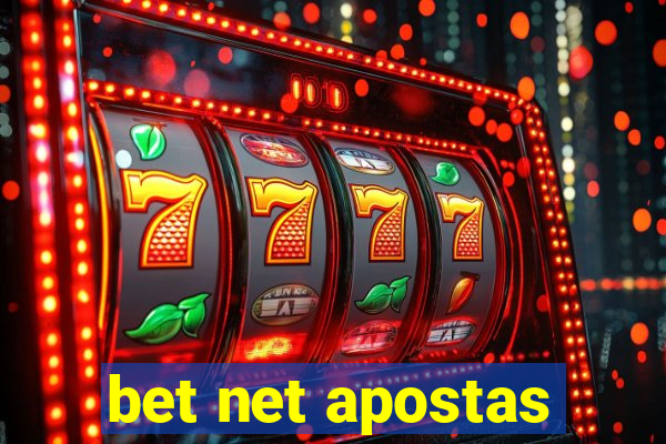 bet net apostas