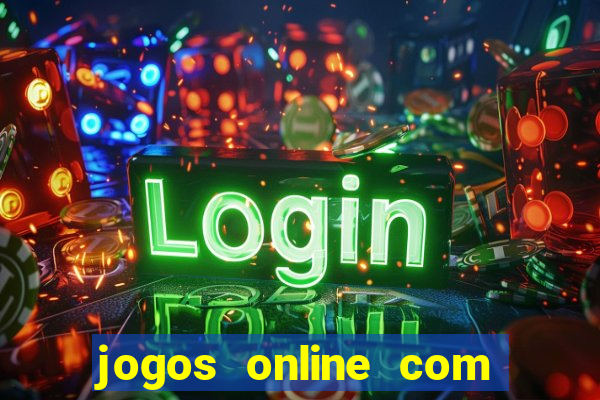 jogos online com bonus gratis