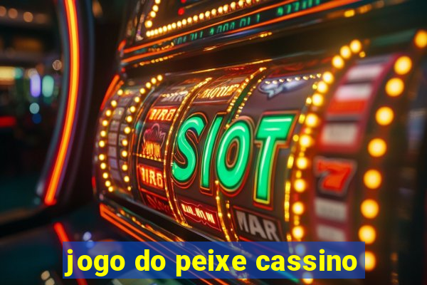 jogo do peixe cassino