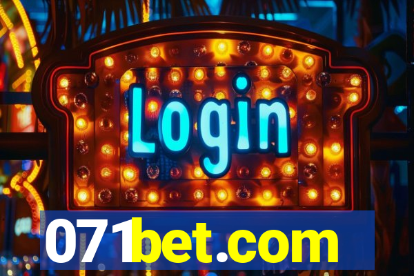 071bet.com