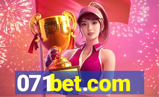 071bet.com