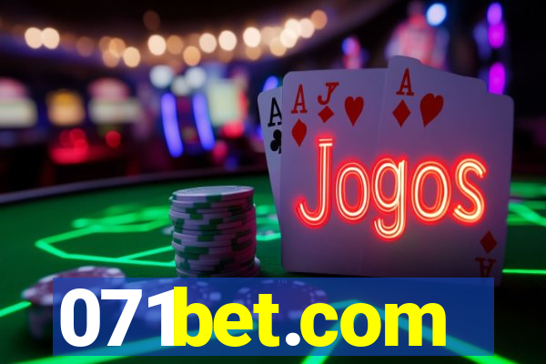 071bet.com