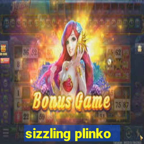 sizzling plinko