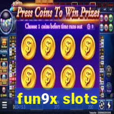 fun9x slots