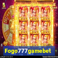 Fogo777gamebet