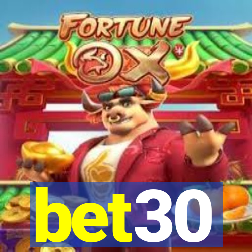 bet30