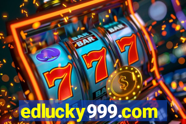 edlucky999.com