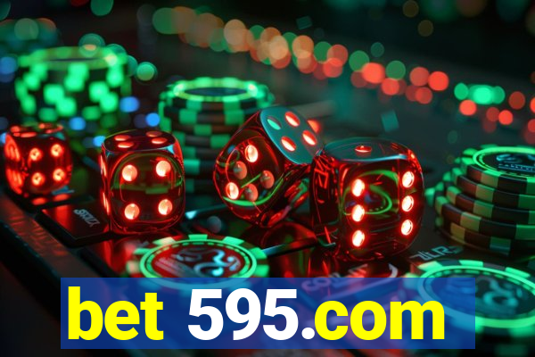 bet 595.com