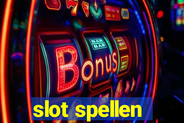 slot spellen