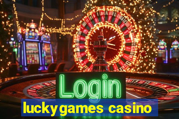 luckygames casino