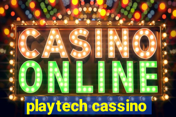 playtech cassino