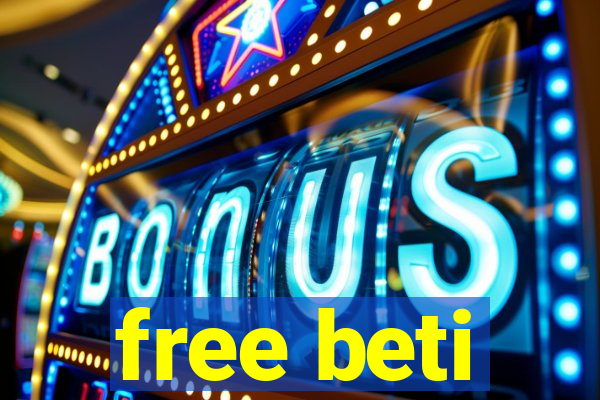 free beti