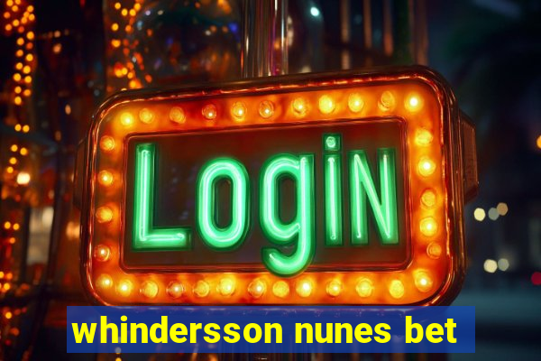 whindersson nunes bet