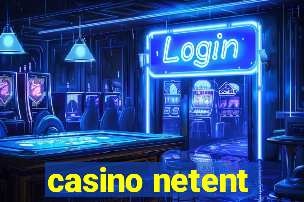 casino netent