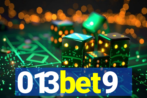 013bet9