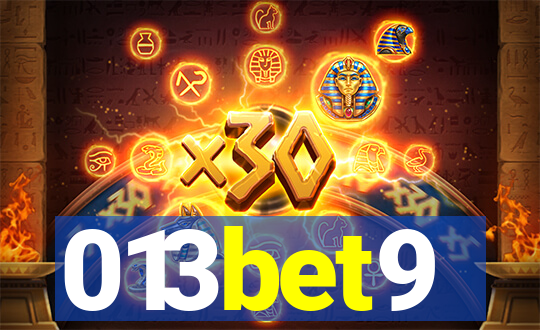 013bet9