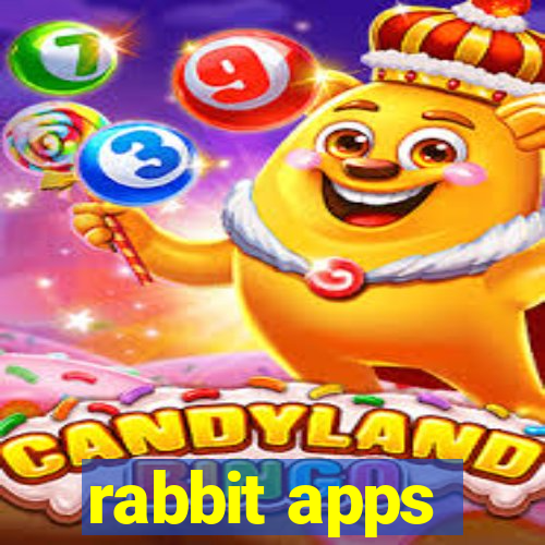 rabbit apps