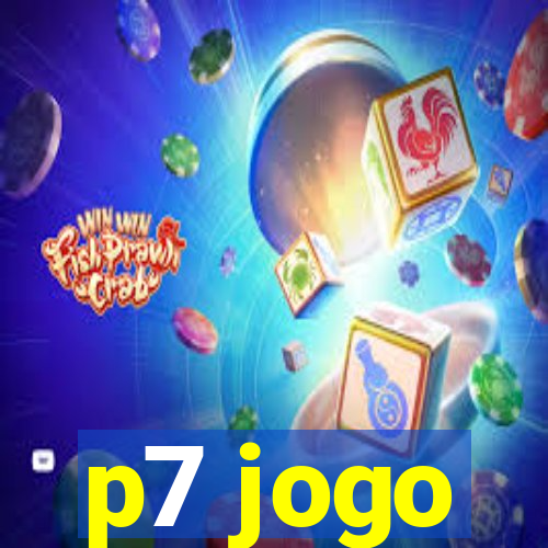 p7 jogo