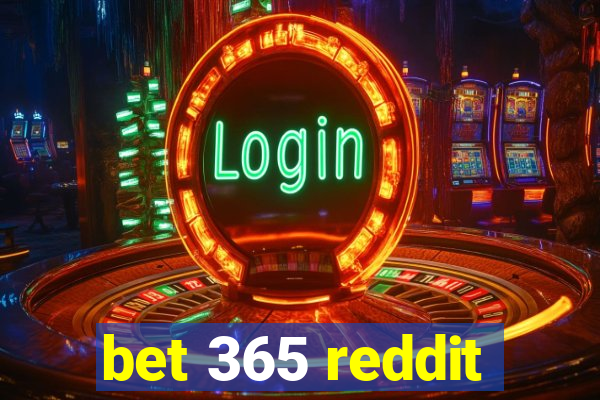 bet 365 reddit