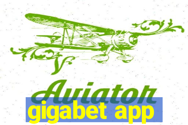 gigabet app